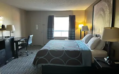 Econo Lodge Elberton