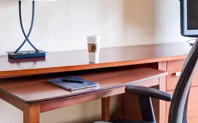 Courtyard by Marriott Rockville