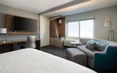 Courtyard by Marriott Loveland Fort Collins