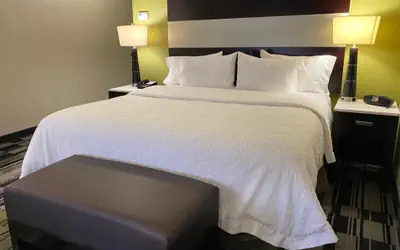 Hampton Inn by Hilton Leesville Fort Johnson