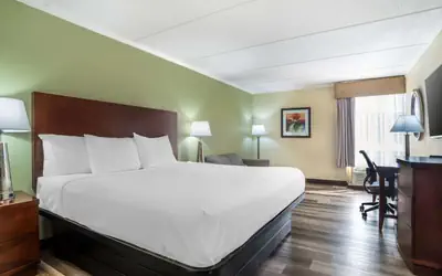 Best Western Gastonia