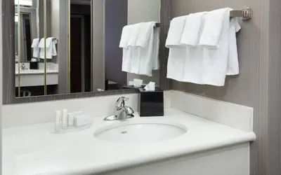 Courtyard Cleveland Airport North