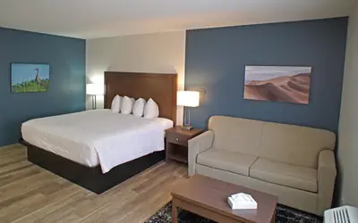 Baymont by Wyndham Monte Vista