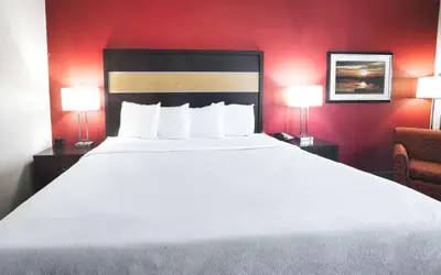 La Quinta by Wyndham Starkville at MSU