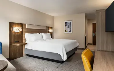 Holiday Inn Express Hotel & Suites Hagerstown by IHG