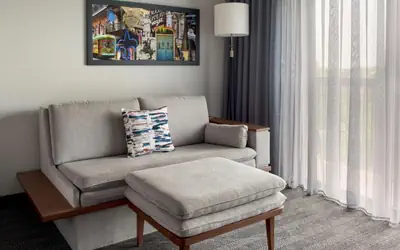 Courtyard by Marriott New Orleans Metairie