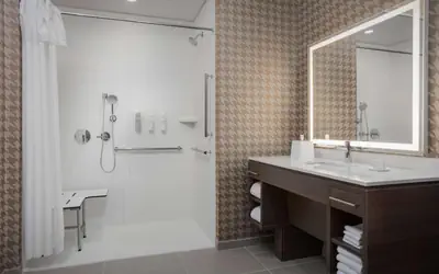 Home2 Suites By Hilton Laredo North