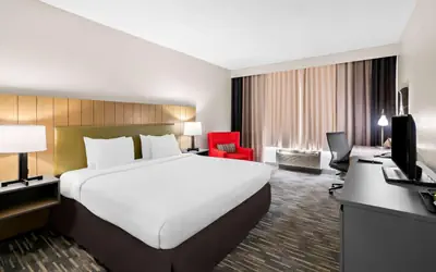 Country Inn & Suites by Radisson, Columbia Airport, SC