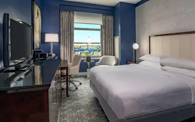 Peoria Marriott Pere Marquette