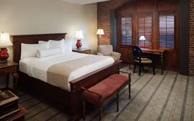 The Inn at Henderson's Wharf, an Ascend Collection Hotel