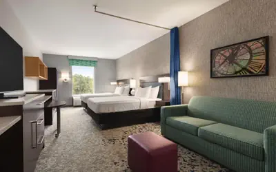 Home2Suites by Hilton Florence