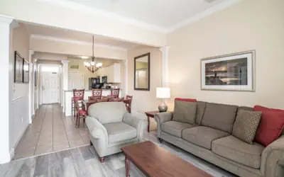 Litchfield Beach & Golf Resort