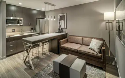 Residence Inn by Marriott Weehawken