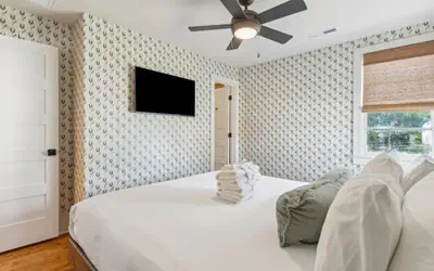 The Starlight Motor Inn