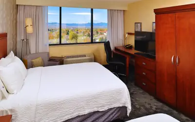 Courtyard by Marriott Denver Cherry Creek