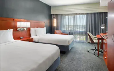 Courtyard Warner Robins