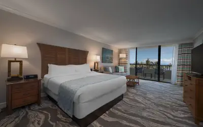 Marriott's Maui Ocean Club - Molokai, Maui & Lanai Towers