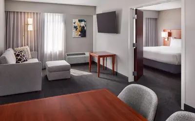 Courtyard by Marriott Fort Collins