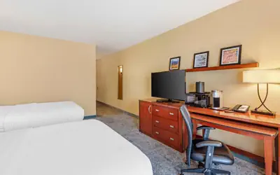 Best Western Plus Provo University Inn