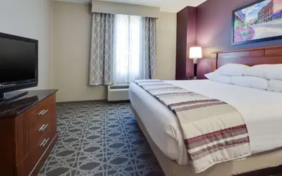 Drury Inn & Suites Middletown Franklin