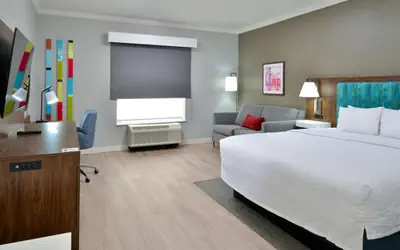 Hampton Inn & Suites Greenville