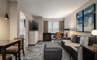 Residence Inn by Marriott Long Island Islip/Courthouse Complex