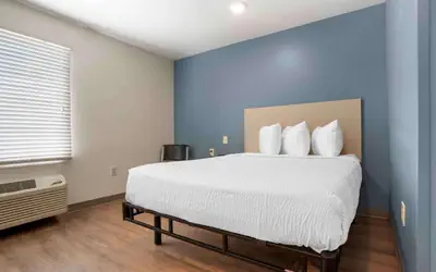 Extended Stay America Select Suites - Austin - Round Rock