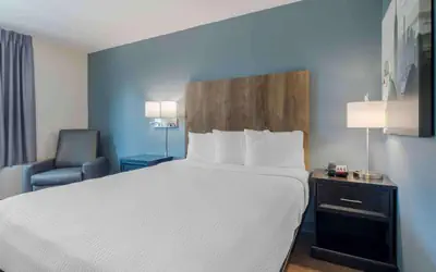 Extended Stay America Select Suites - Dallas - Lewisville