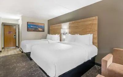 Comfort Inn & Suites Chattanooga-East Ridge