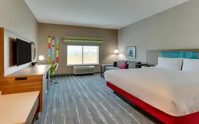 Hampton Inn Lebanon, IN