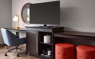 Hampton Inn & Suites Hershey Near the Park