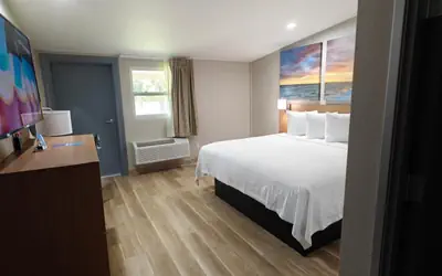 Days Inn by Wyndham Ocala North