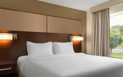 Residence Inn by Marriott Kingston