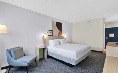 Spark by Hilton Plymouth