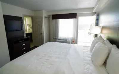 MainStay Suites Knoxville North I-75