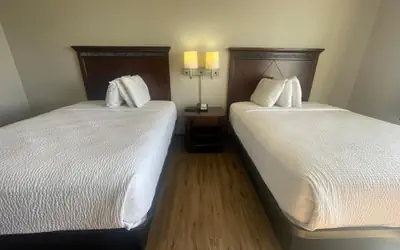 Days Inn by Wyndham Madisonville