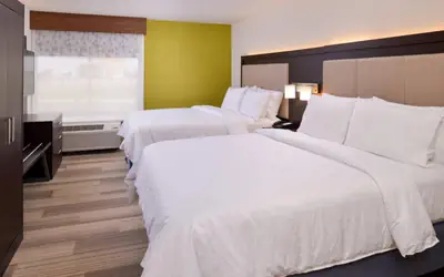 Holiday Inn Express & Suites - Shreveport - Downtown by IHG