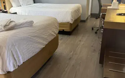 Americas Best Value Inn at Central Valley-Woodbury