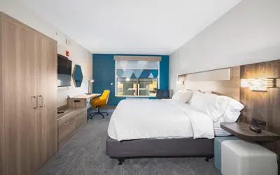 Holiday Inn Express Hotel and Suites Saint Robert by IHG