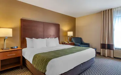 Comfort Inn Charlotte
