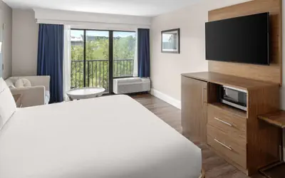 DoubleTree by Hilton Hilton Head Island