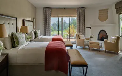 Ojai Valley Inn