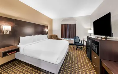 Best Western Halito Inn