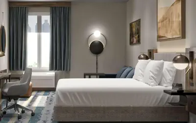 La Quinta Inn & Suites by Wyndham La Habra