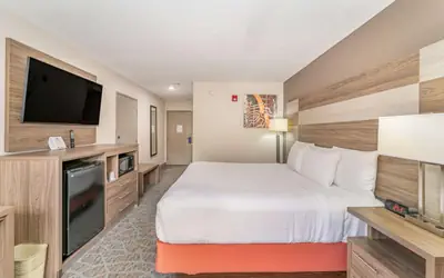 Best Western Kernersville