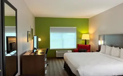 Country Inn & Suites by Radisson, Harlingen, TX