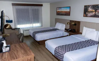 La Quinta by Wyndham Dallas Mesquite