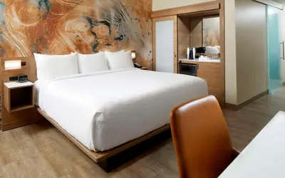 Cambria Hotel Phoenix Chandler - Fashion Center