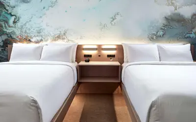 Anaheim Resort Suites