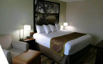 Super 8 by Wyndham Alexandria MN